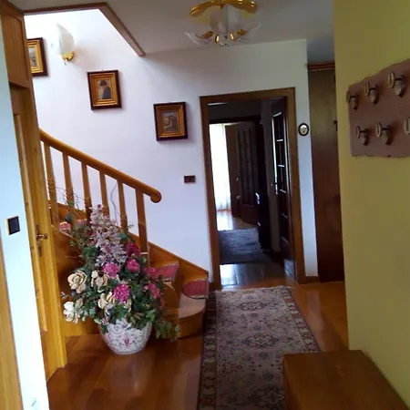 Bed & Breakfast Casa Bazzanella