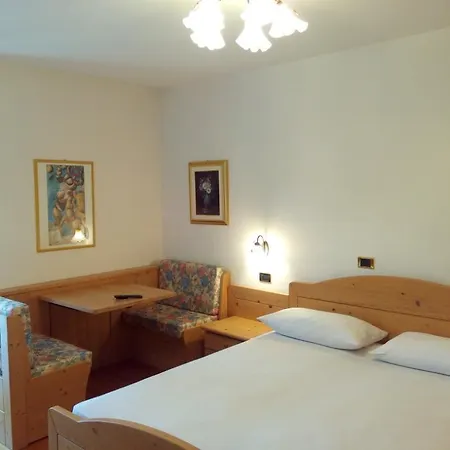 Casa Bazzanella
